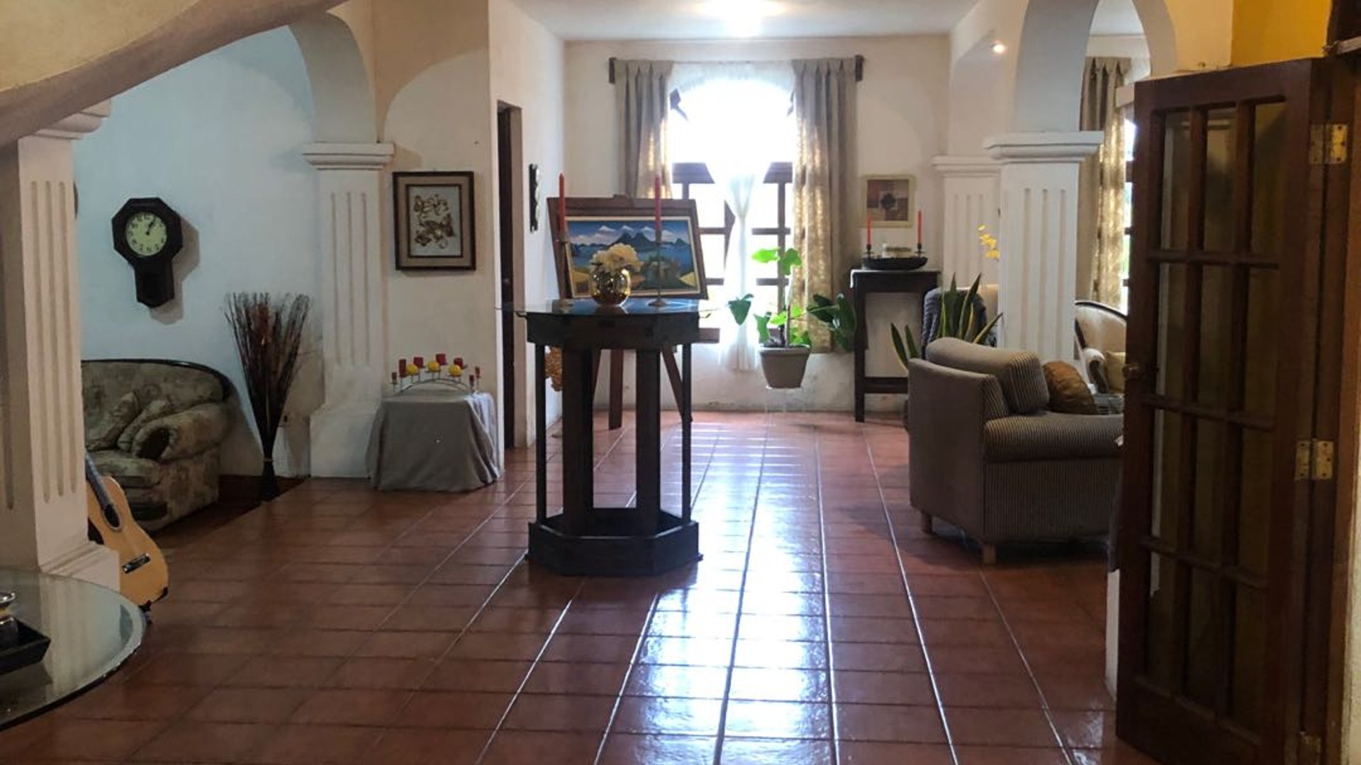 Casa en Venta, en Santa Lucía Milpas Altas Sacatepéquez. - Miniatura 15