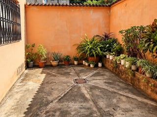 CASA EN VENTA | RESIDENCIALES METROPOLITANA | ZONA 11 DE MIXCO - 5