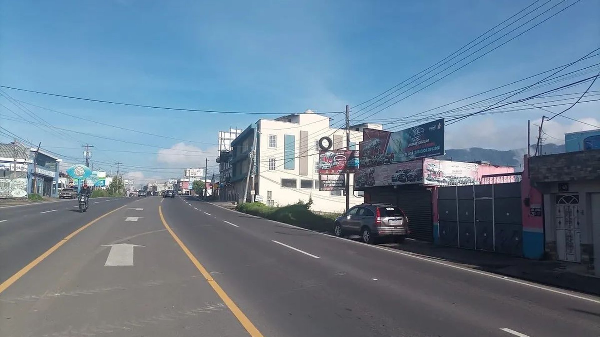 Terreno en Alquiler | Quetzaltenango (Xela) - Miniatura 2