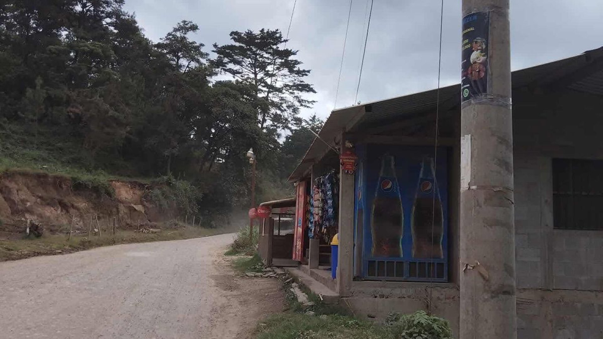 Terreno en venta en San Martín Jilotepeque, Chimaltenango - Miniatura 8