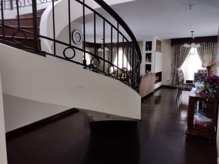 Casa Residencial en San Lucas Sacatepéquez - 2