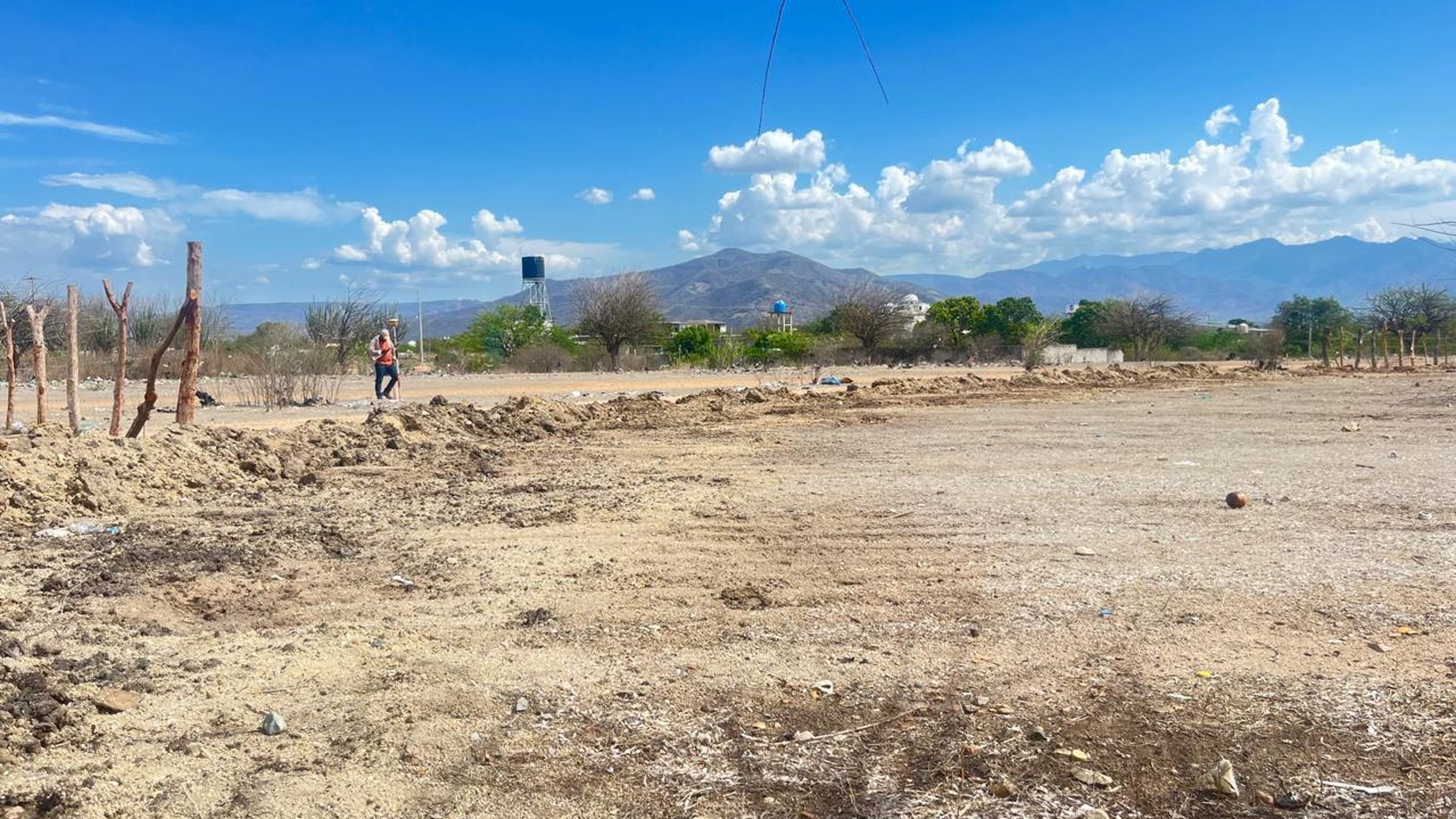 Terreno en Venta en Barrio Nuevo, Zacapa - Miniatura 7
