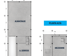 Ofi-Bodega en Pre-venta en Complejo de Fraijanes - Image 7