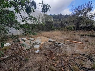 Terreno en Venta Bosque del Mirador, KM 19 San Juan - 4
