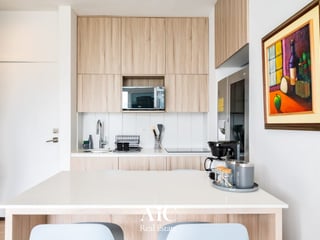 APARTAMENTO EN VENTA EQUIPADO NARAMA ZONA 13 - 3