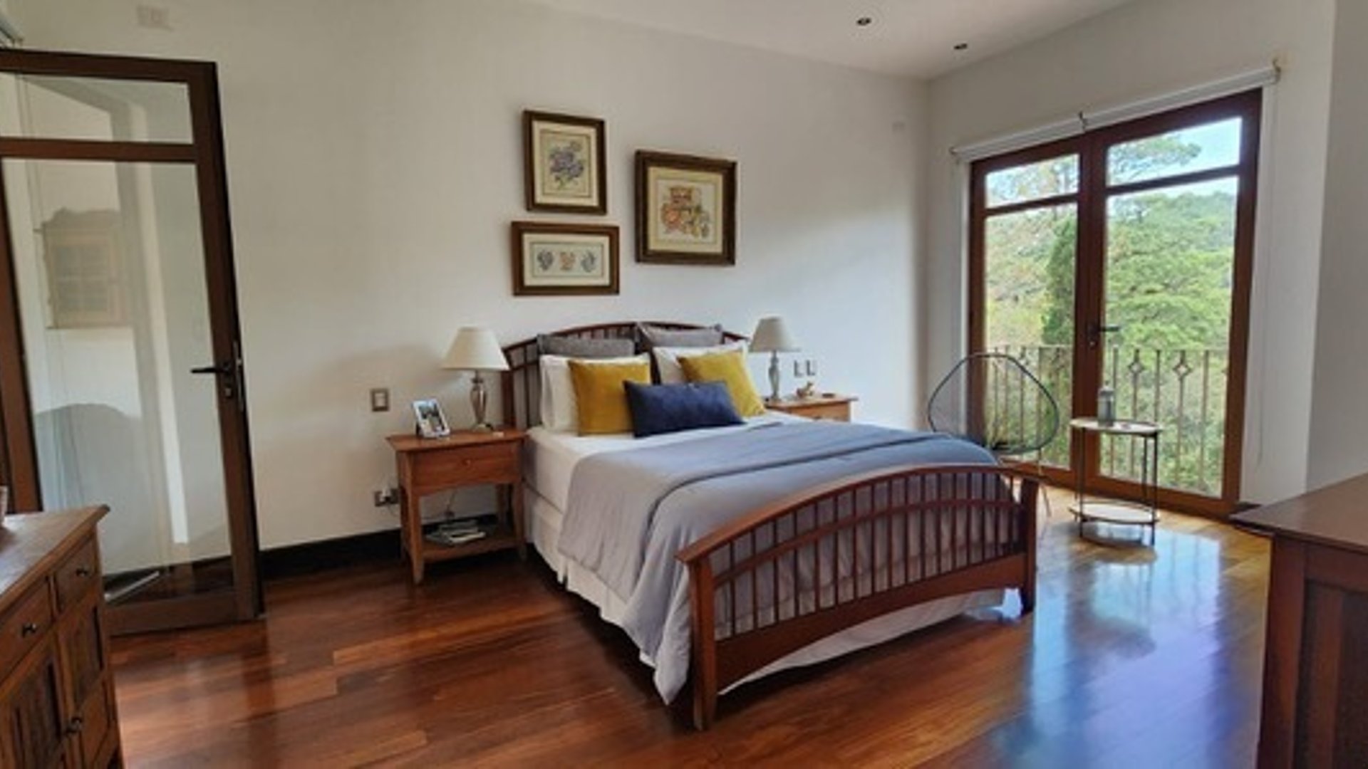 Arbereda Muxbal / Apartamento en Venta