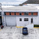Bodega en Renta en Parque Industrial Las Tunas, Mixco.