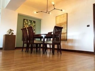 Apartamento Amueblado en renta, zona 14 - 5