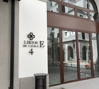 APARTAMENTO EN RENTA - LIRIOS IV | ZONA 16