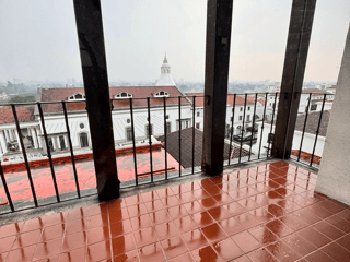 CAYALA / Apartamento Amueblado, zona 16 - Image 9