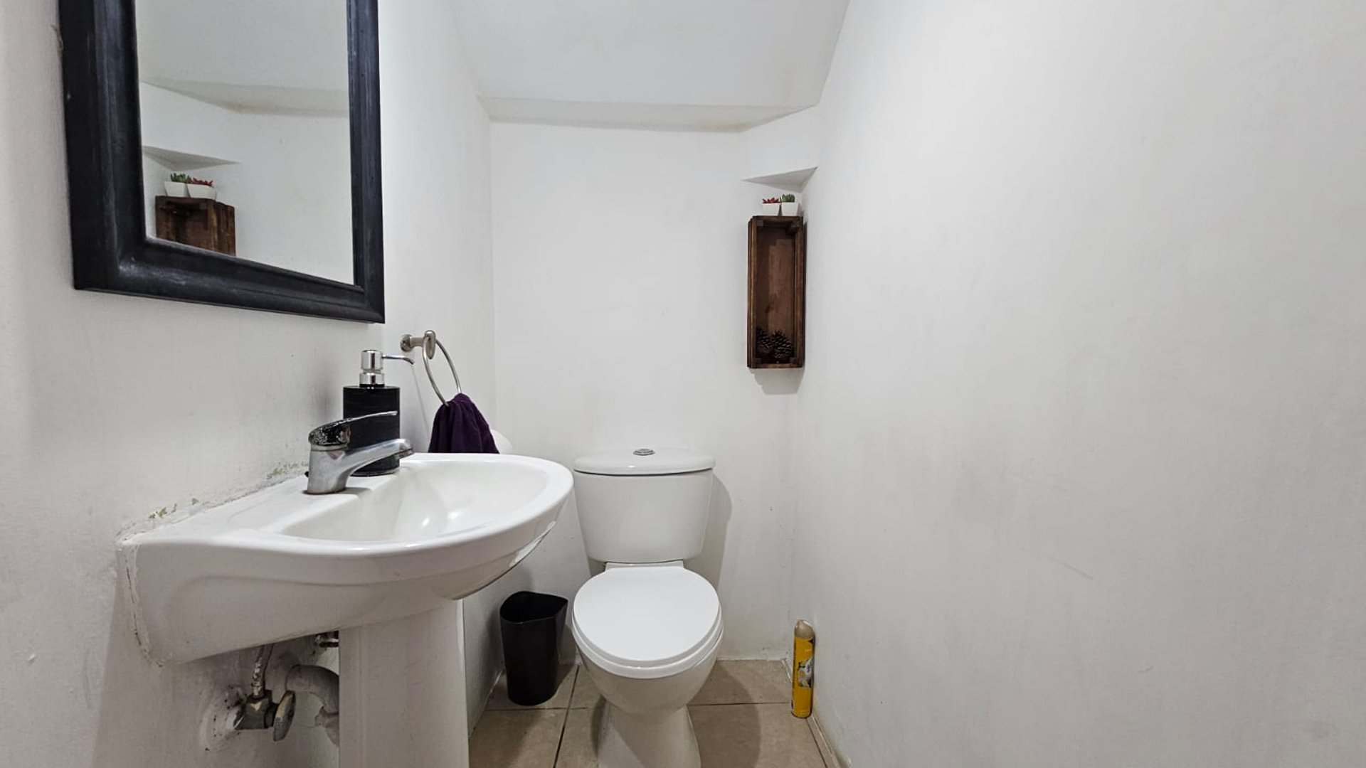 VENTA Casa Condominio Villa Capri Km. 24.2 Entrada a Colmenas - Miniatura 10