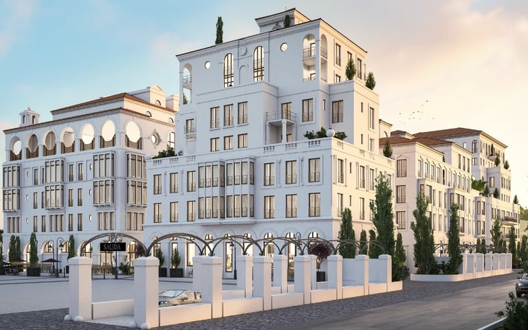 Oficina Comercial en Renta en Cayalá Zona 16