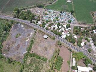 Terreno plano de 15 manzanas en venta en Masagua - Escuintla Ref-5717 - 2