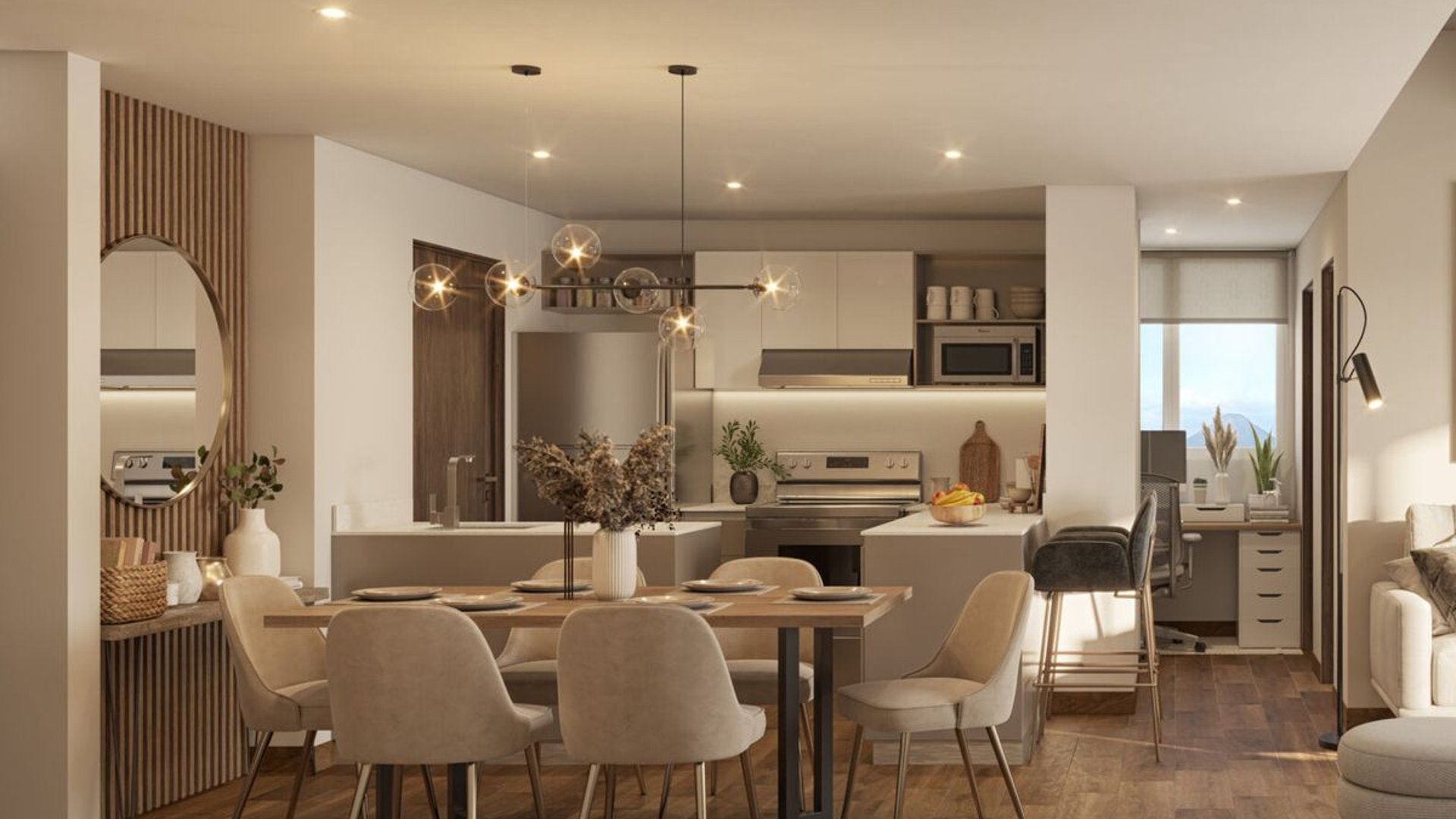 Apartamento Venta | Zona 17 | 2026