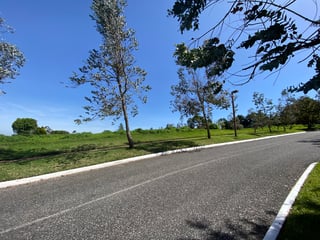 Terreno de esquina en venta Las Alturas km 18.5 caes - 3