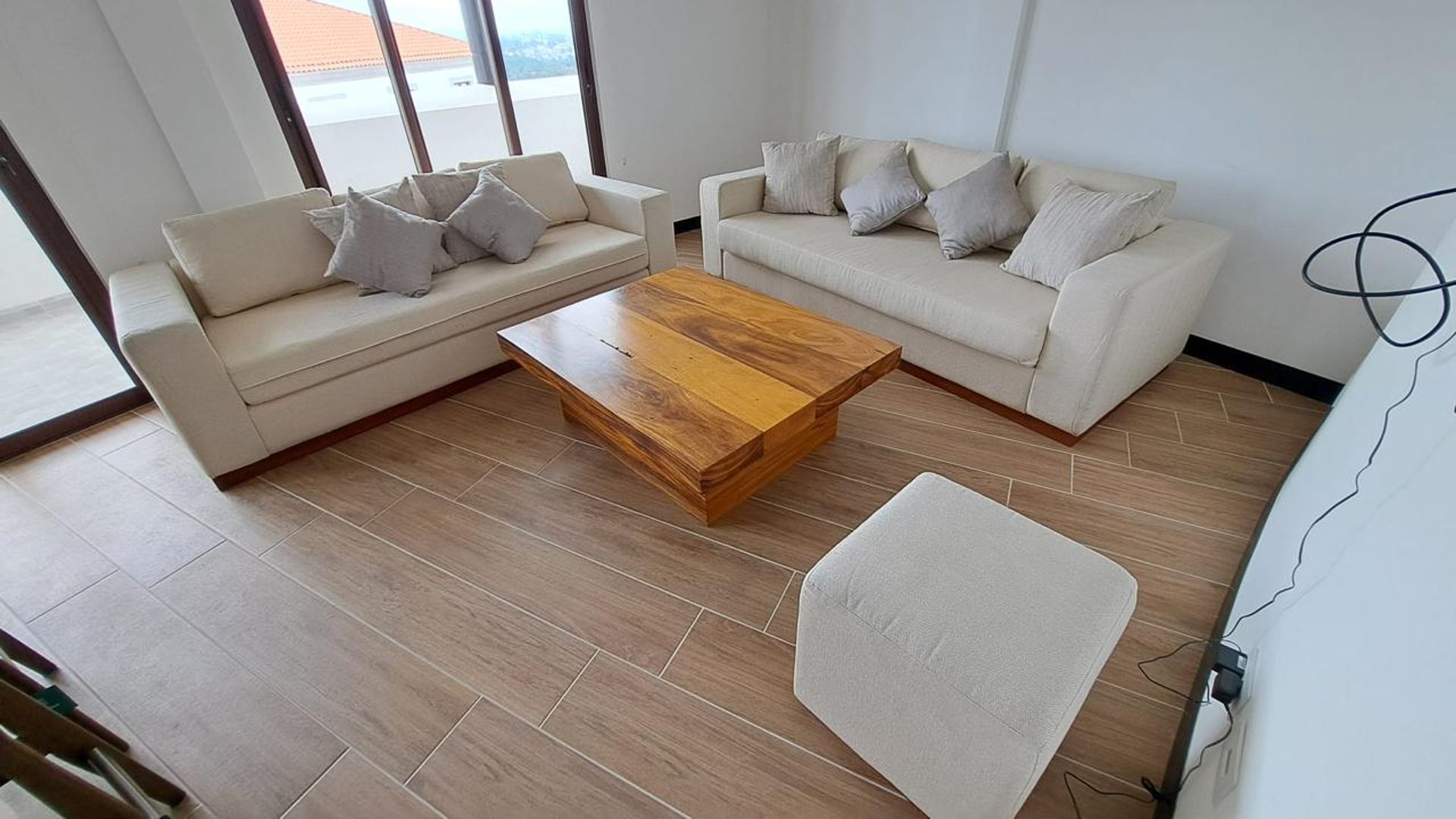 APARTMENT FOR RENT. LIRIOS DE CAYALÁ, ZONA 16, GUATEMALA, - Miniatura 6