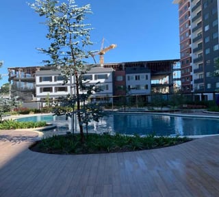 APARTAMENTO EN VENTA EN EDIFICIO SEGHERIA ZONA 14 