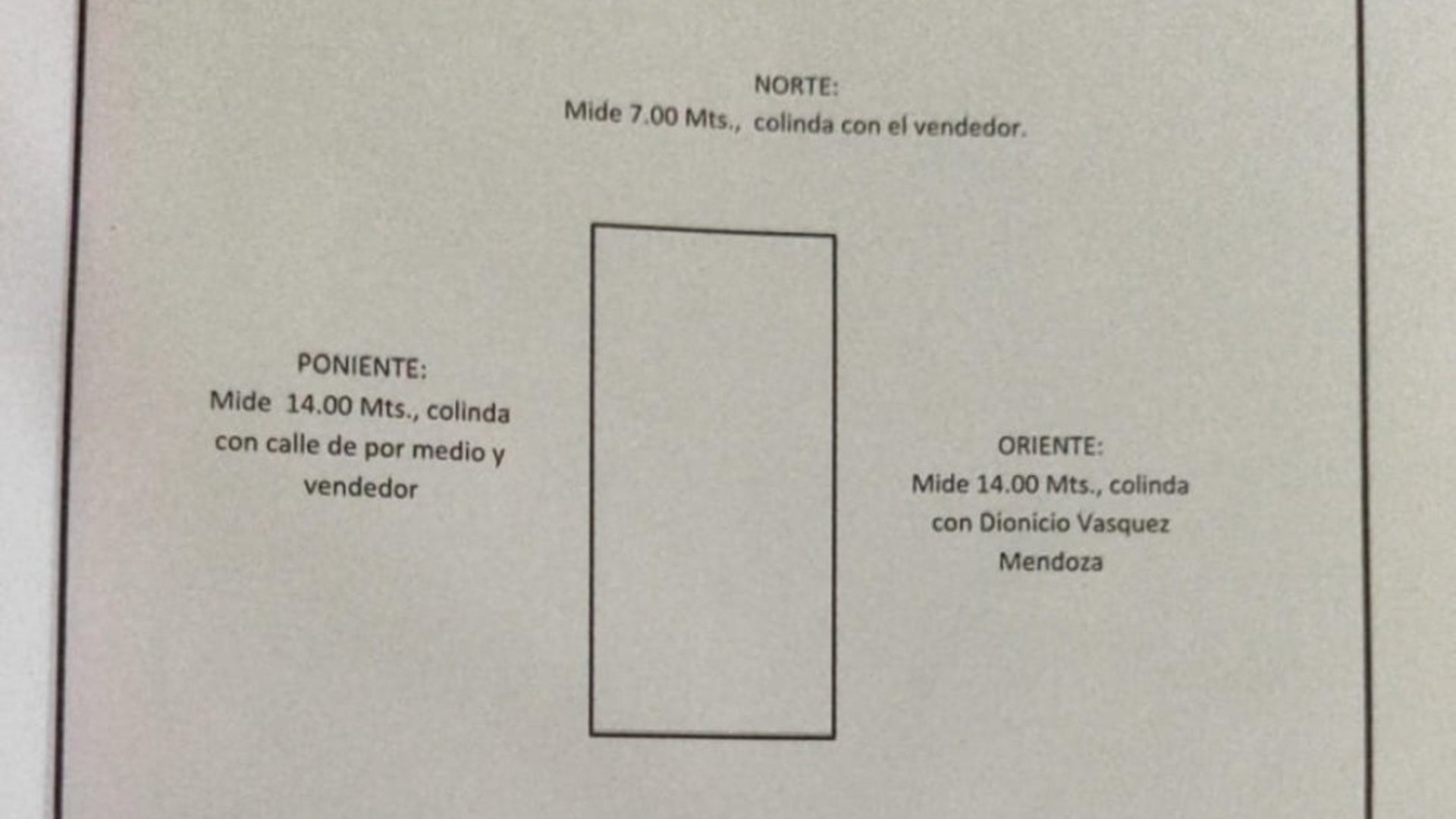 Terreno en Venta - 98m2 Huehuetenango, Guatemala - ¡Oportunidad! - Miniatura 5