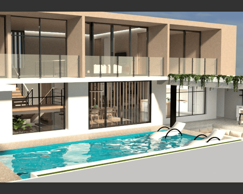 Casa en Venta en San Marino, Puerto Quetzal Escuintla