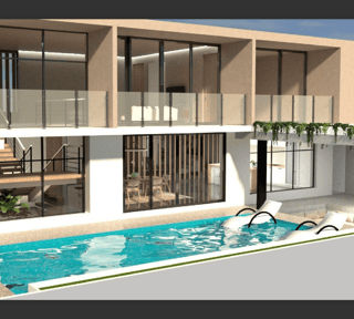 Casa en Venta en San Marino, Puerto Quetzal Escuintla