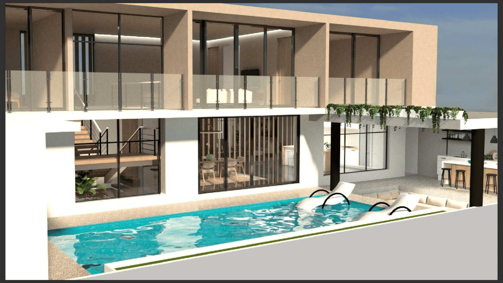 Casa en Venta en San Marino, Puerto Quetzal Escuintla