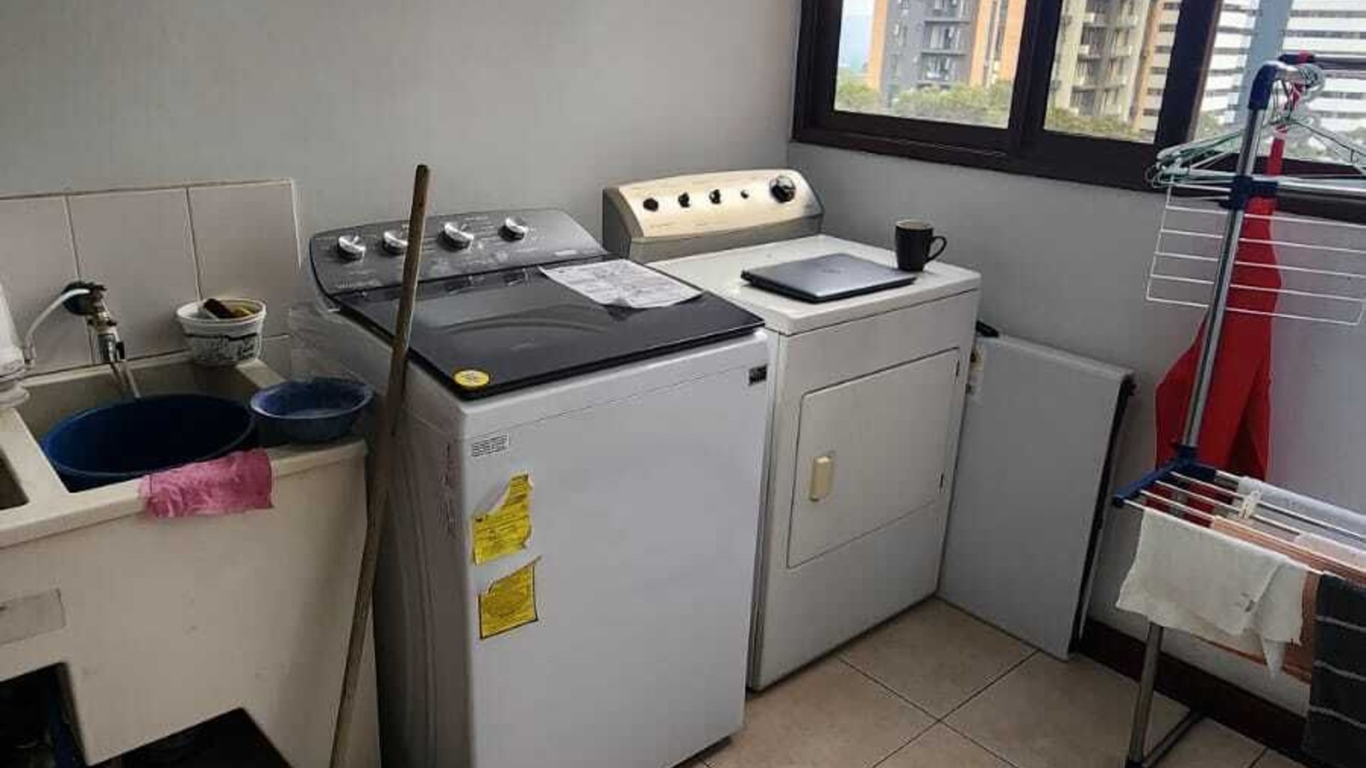 Apartamento en ALQUILER en Báltica zona 14 - Miniatura 14