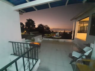 Apartamento amueblado en renta El Prado zona 10 - Image 3