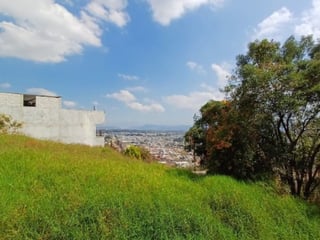 Terreno en Venta Lomas del Bosque Zona 11 de Mixco - 2