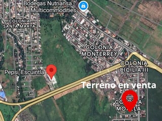 TERRENO PARA BODEGAS, ESCUINTLA, PUERTO QUETZAL, TAXISCO, TERRENO INDUSTRIAL - 5