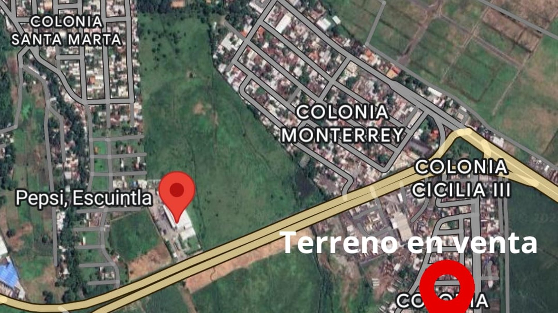 TERRENO PARA BODEGAS, ESCUINTLA, PUERTO QUETZAL, TAXISCO, TERRENO INDUSTRIAL - Miniatura 5