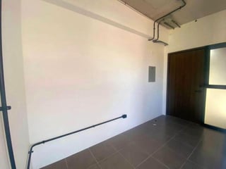 Oficina en alquiler en edificio Nova Reformador zona 9 Ref-5530 - 3
