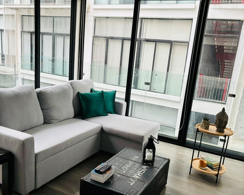 Apartamento en Venta en Shift Cayalá, zona 16 