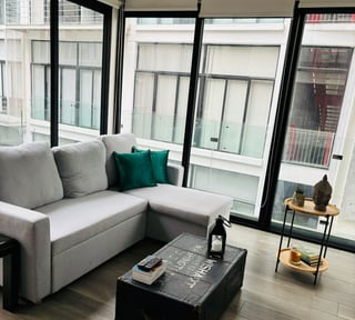 Apartamento en Venta en Shift Cayalá, zona 16 
