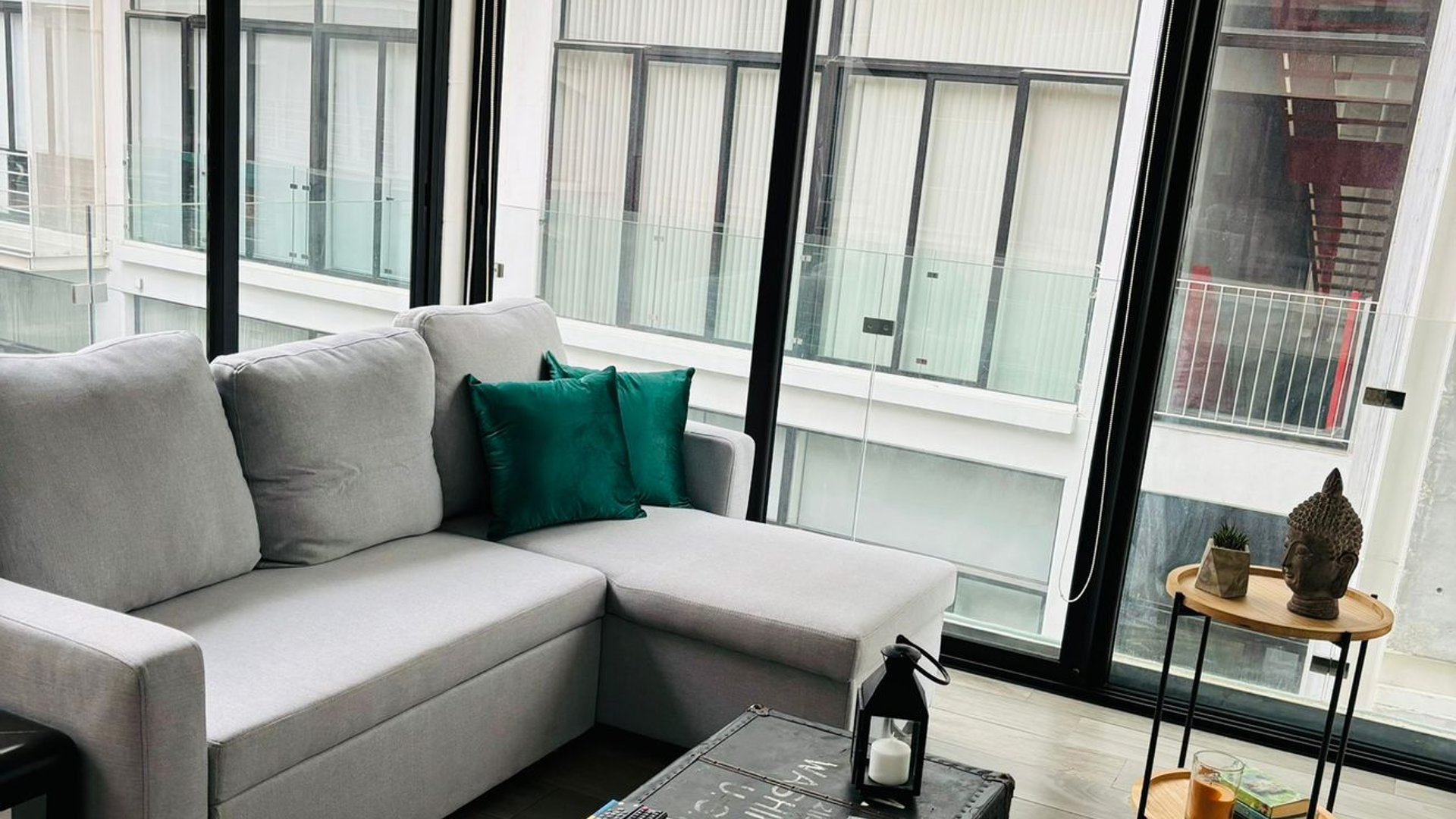 Apartamento en Venta en Shift Cayalá, zona 16 