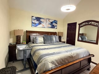 CASA EN VENTA | SAN ESTEBAN, CONDADO NARANJO | TIPO SOLANA - 4