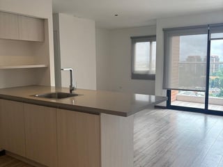 Apartamento en Renta – NEO 2, Zona 10 - 2