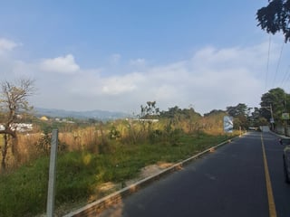 TERRENO PARA BODEGAS en venta km 31, fraijanes - 2