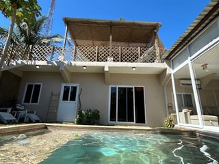 2 Bedroom Beach House for Sale in Escuintla, Guatemala | Furnished, Swimming Pool - Image 12