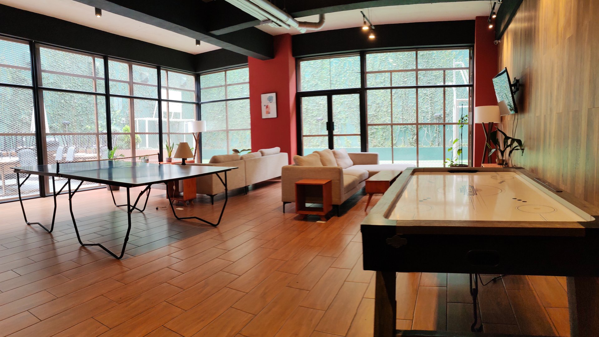 Apartamento en Venta  en zona 1 Guatemala