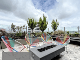 Apartamento en Venta en Edificio Laurel VH1 Zona 15 | 3 Habitaciones | 260 m² | - 5