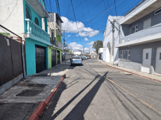 Terreno en renta en zona 14 La Villa, en callejón - Image 14