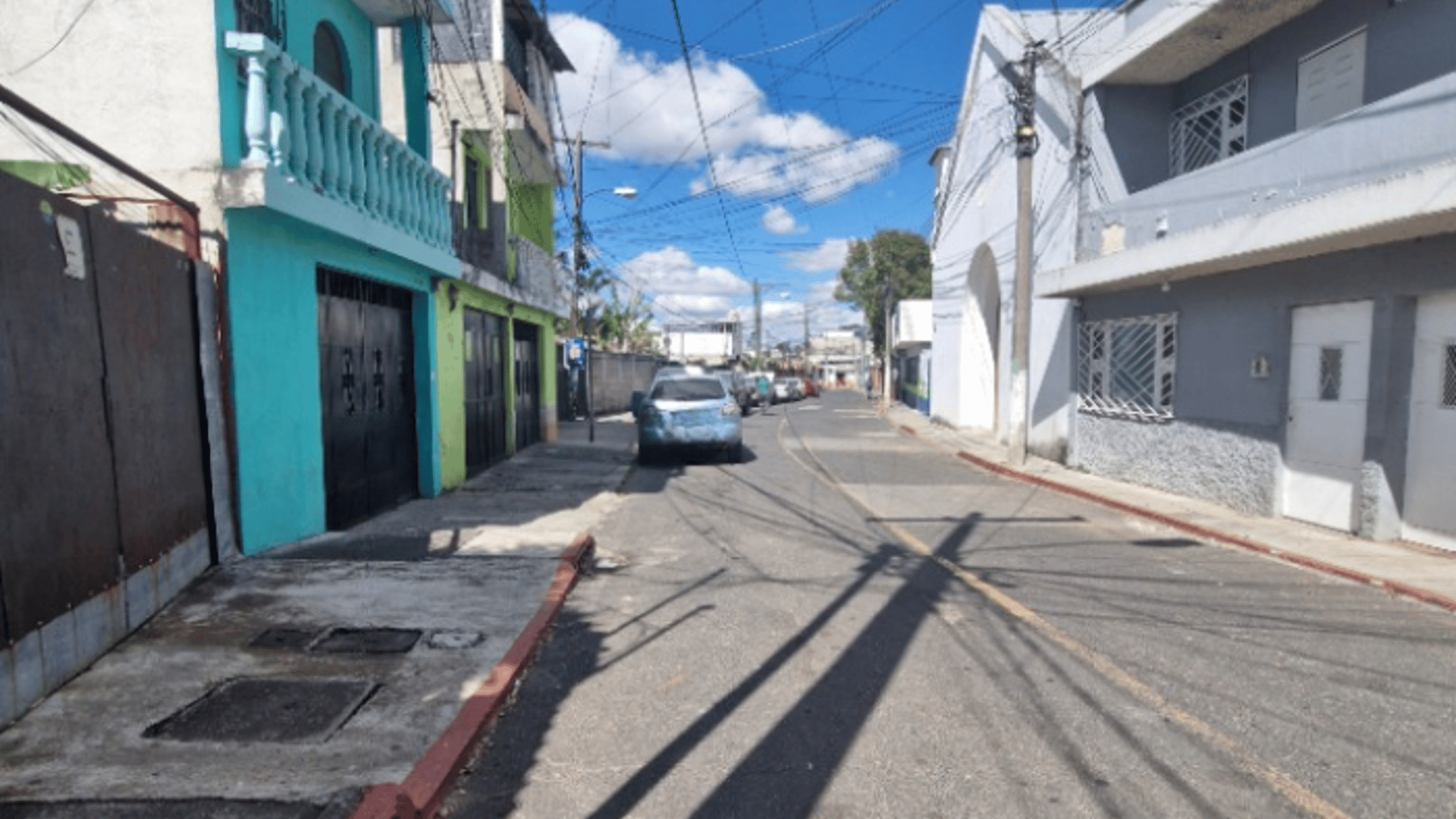 Terreno en renta en zona 14 La Villa, en callejón - Miniatura 14