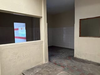 Casa para demoler en zona 6 - 2
