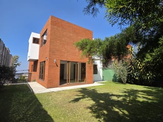 Casa en renta en km 12.5 al Salvador Ciudad de Guatemal - 5