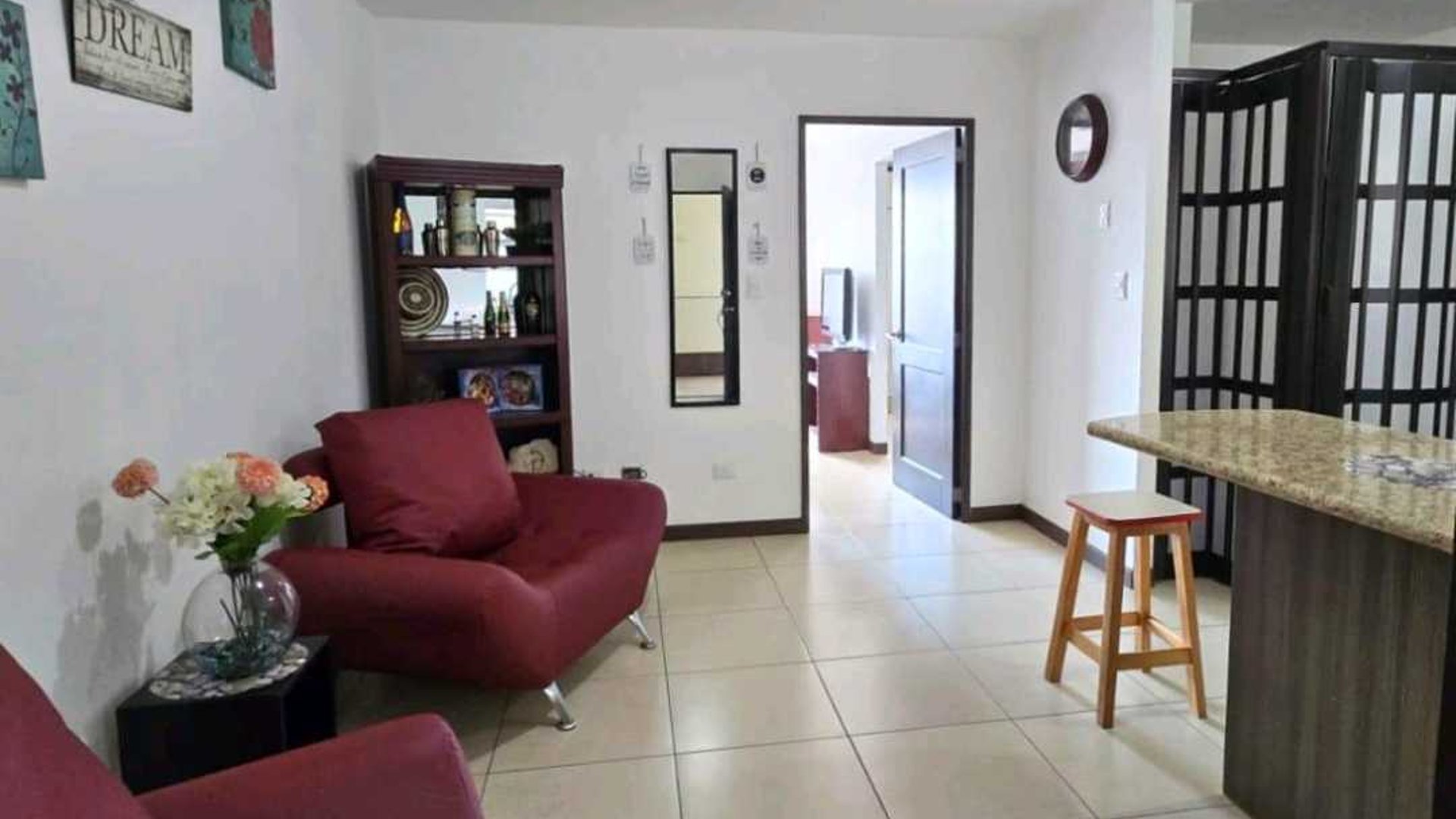 APARTAMENTO AMUEBLADO EN ALQUILER????Santa María de las Charcas, Zona 11 - Miniatura 5