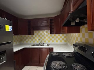 Apartamento en Renta de 3 Dormitorios en zona 14 - 3