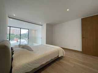 Apartamento en Venta – Edificio AOKI, Zona 14 - 3