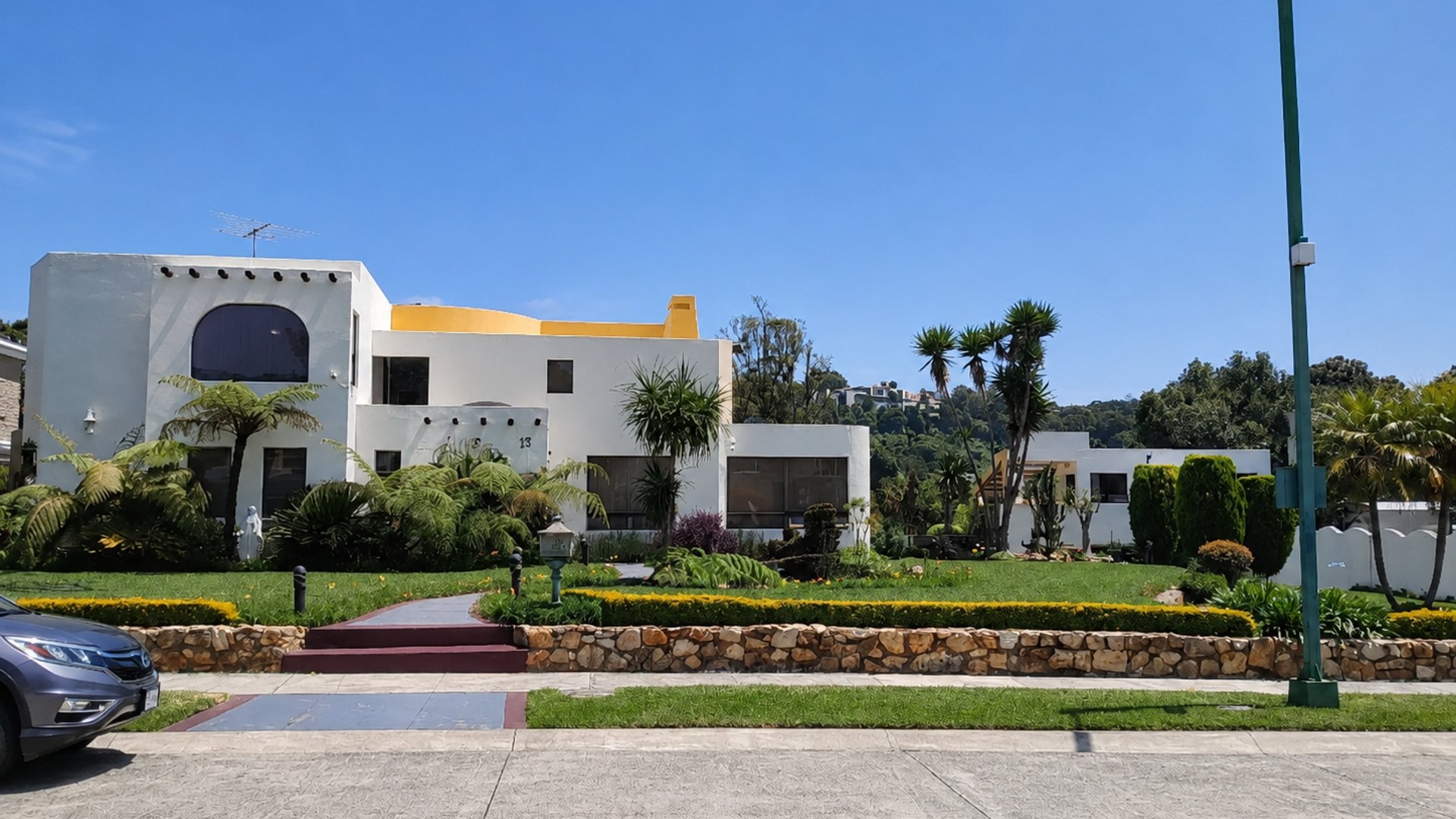 VENTA DE CASA | VILAVERDE 1 | KM 20.5 CAES | INGRESO FRAIJANES - Image 1
