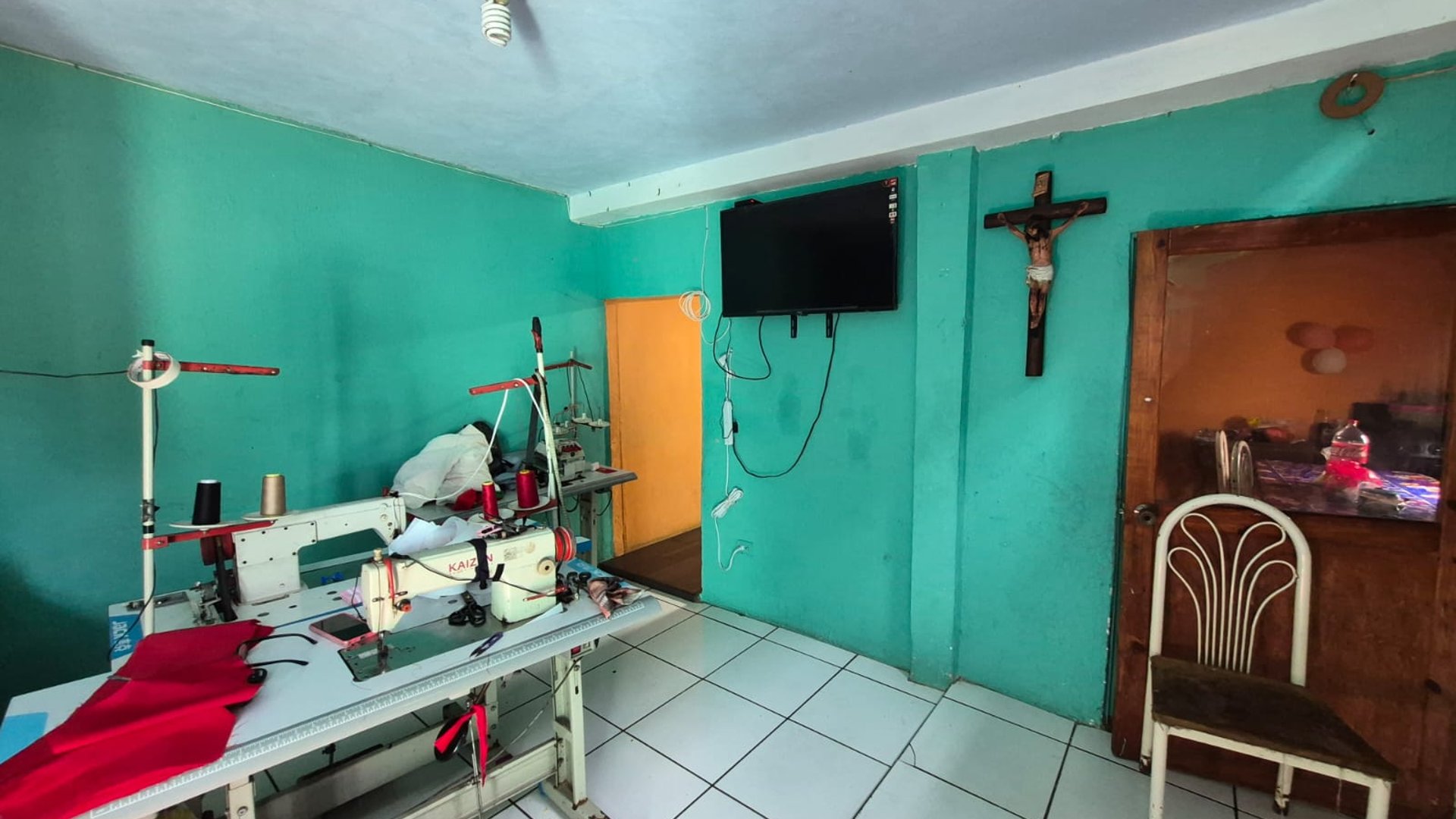 VENTA Casa Zona 3 Boca del Monte - Miniatura 4