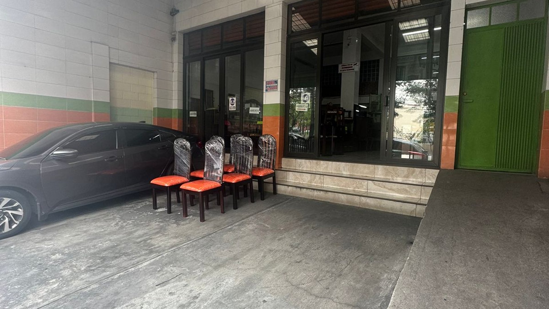 EDIFICIO EN CALZADA SAN JUAN ZONA 7 - Miniatura 5